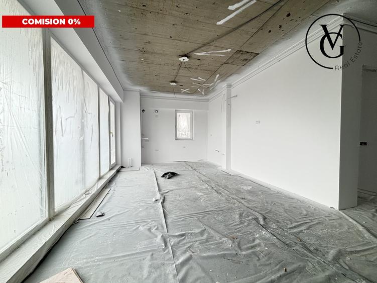 Apartament 2 camere - Alezzi Towers - Mamaia Nord - 1