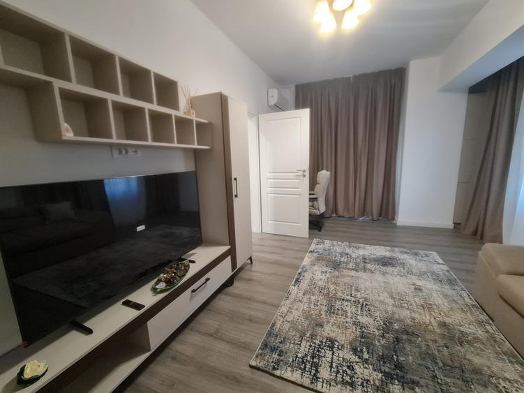 Apartament 2 camere, Decomandat, Tătărași - Doi Băieți, TOTUL NOU - 5