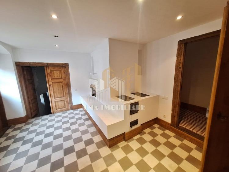 Casa Saseasca individuala Cristian Brasov - 20