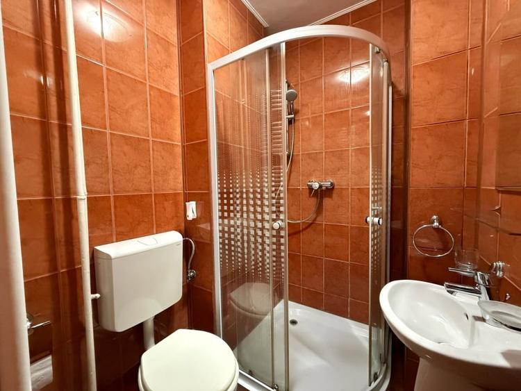 De inchiriat APARTAMENT 3 CAMERE DECOMANDAT ITC | 2 BAI | 2 PARCARI | ETAJ 1 - 12