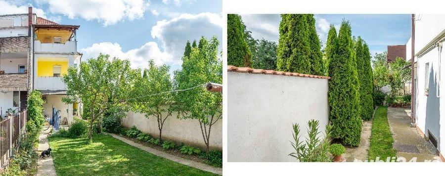 De vanzare casa cu etaj - 4