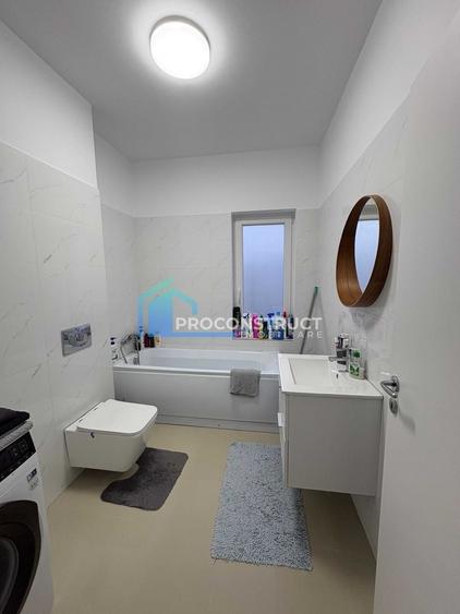 Apartament 2 camere | Mobilat | Dumbravita - 6