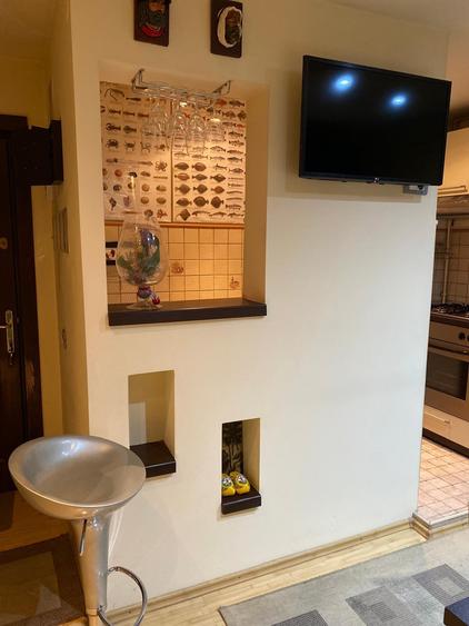 DEMOCRATIEI-2cam transf in 3c,cf1A,sd,3/4, mob+util - 83000 euro - 19