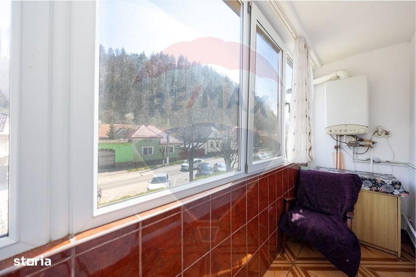 APARTAMENT 3 CAMERE | DECOMANDAT | RASNOV | CARAGIALE - 7