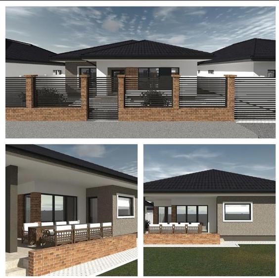 RECO casa noua Santandrei - 5