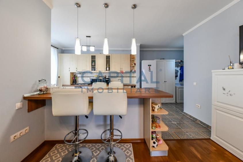 COMISION 0! Apartament 3 camere 77 MP, Langa stadion, Floresti - 6