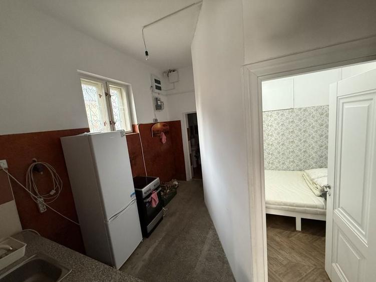 De vanzare spatiu comercial (tip casa) - Sacueni Bihor - 5