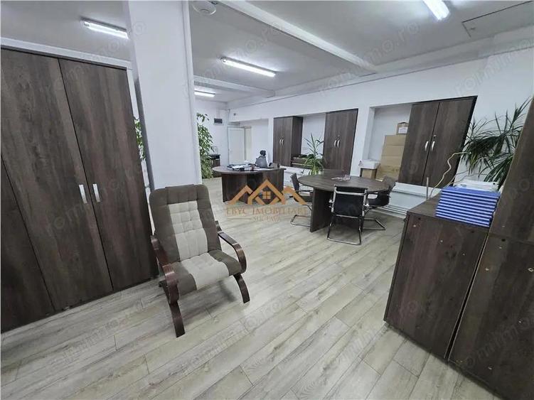 De Inchiriat | Birou | 85mp - 3