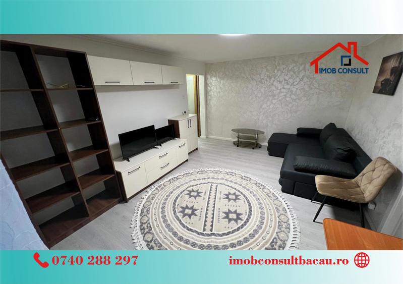 Apartament 2 camere complet renovat | Zona Tic-Tac! CE1780 - 2