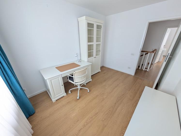 Duplex 4camere 114mp | 0 comision | Corbeanca Park | Mobilat si Utilat - 20