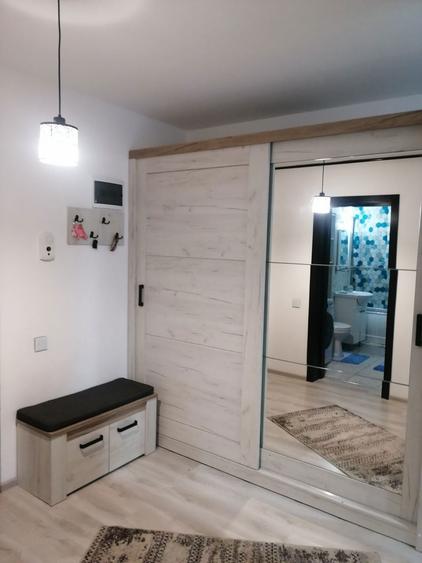 Garsoniera moderna Sanpetru Subcetate City + Parcare | Bloc 2019 - 6