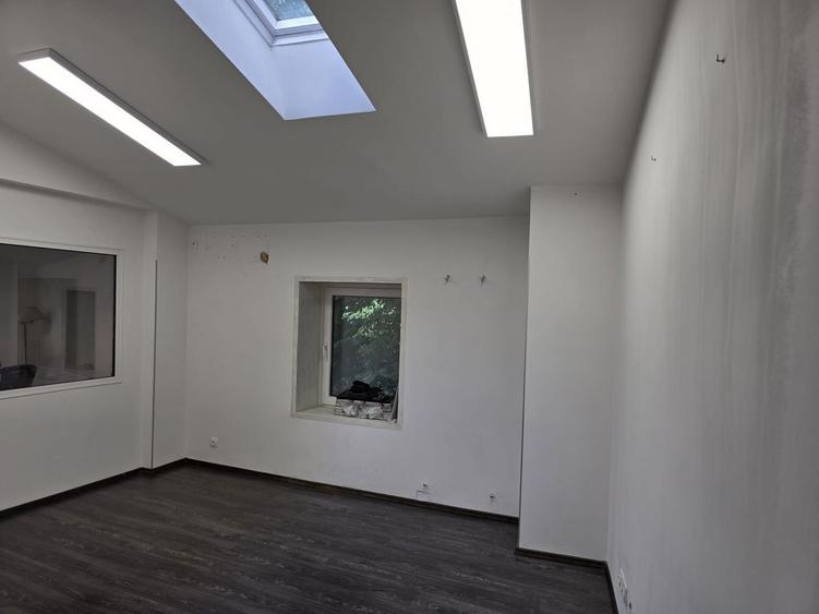 Spatiu comercia ,birouri 120 mp Dacia - 2