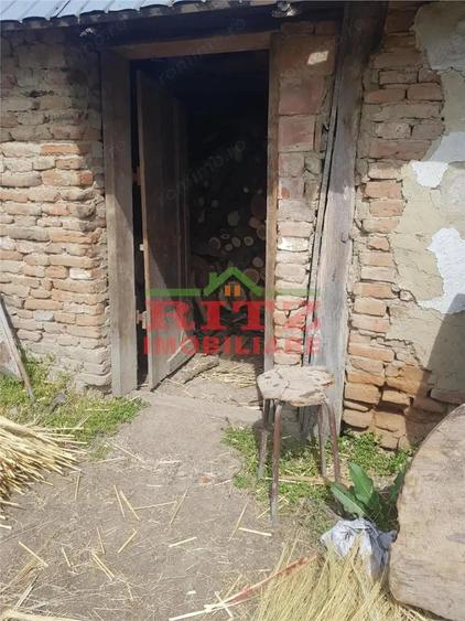 Nou! Casa+teren 1110mp, Com. Falcoiu! - 4