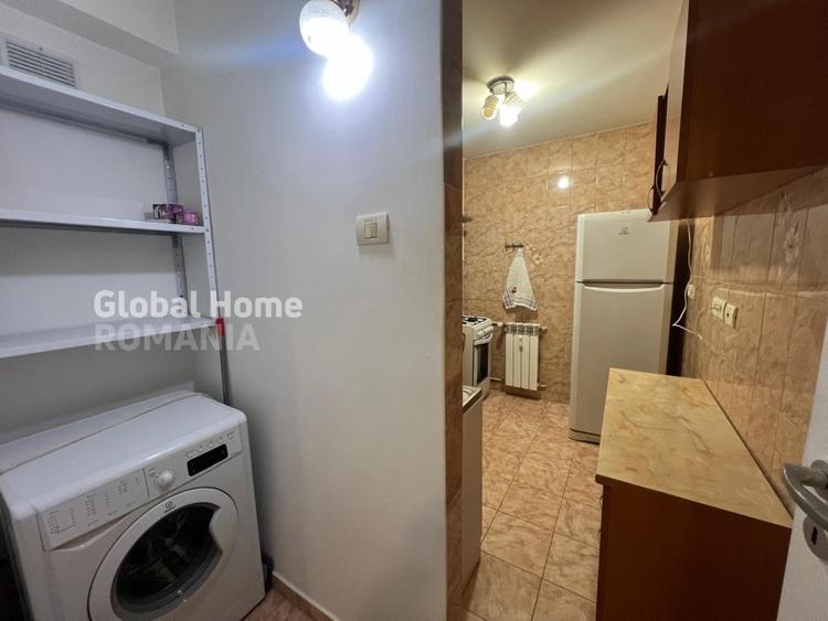 Studio decomandat-Drumul Taberei- Metrou | Mobilat-Utilat - 5