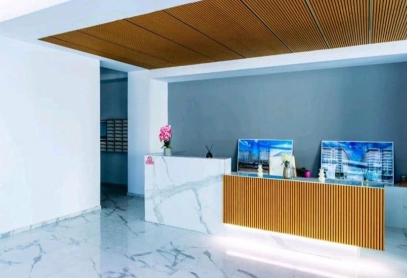 Studo mamaia nord - 1