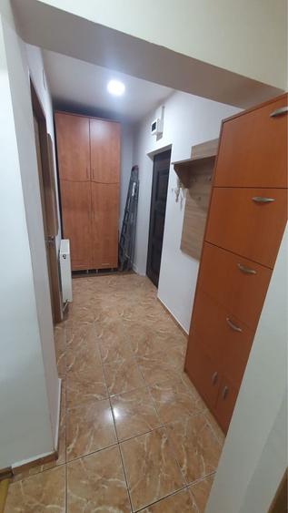 Apartament cu o camera et 4 - 7