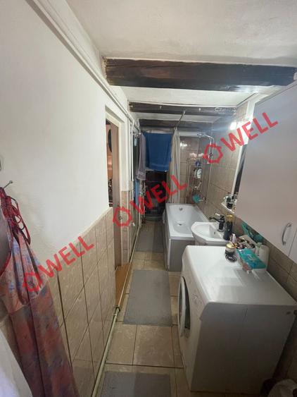 Casă de vânzare în Sfântu Gheorghe, pe strada 1 Mai - 9