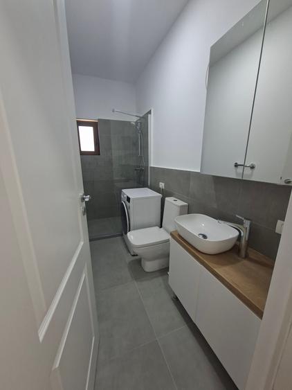 Casa confortabila in Dumbravita - 8