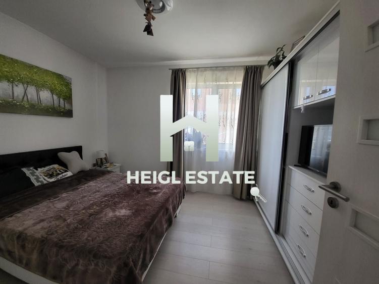 Duplex mobilat cu 3 camere in Mosnita Noua zona Primariei - 4
