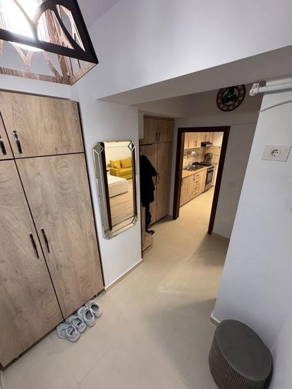 Apartament 1 camera de inchiriat Soleia - Valea Lupului - 6