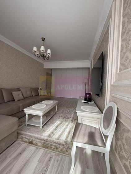 Apartament 2 camere Ultrafinisat in zona Pasajul Europa Unita - 2