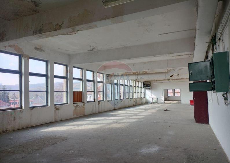 Oportunitate de investi?ie in zona centrala a Media?u... - 5