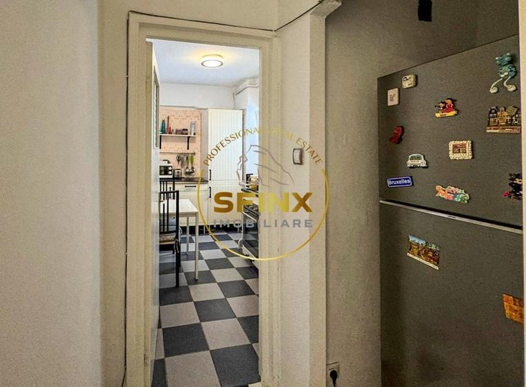 Apartament 4 camere | Lujerului | Militari | Metrou - 5