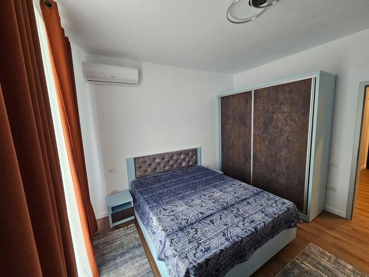 Apartament 3 camere AVIATORII RESIDENCE(Cambridge School) - 11