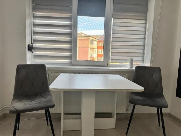 Garsoniera de vanzare, zona Centrala - 9