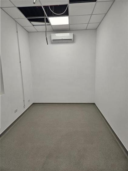 Spatii Industriale - 2700 mp - Logistica - Productie - Depozitare - 10