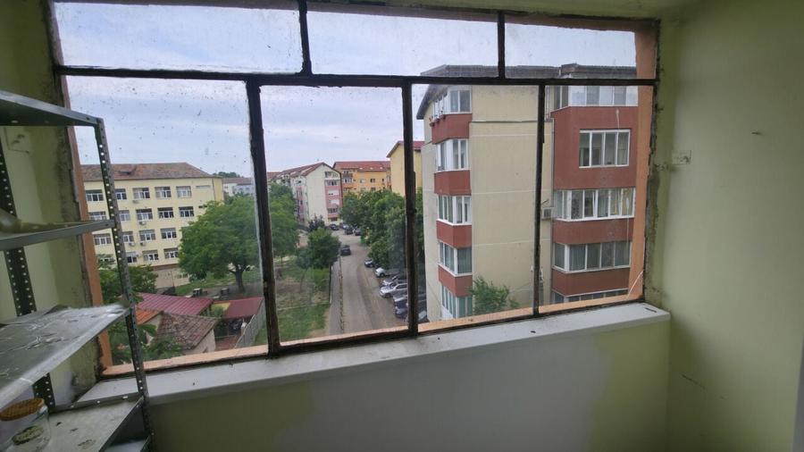 Apartament 2 camere 41 mp, str.Frunzei, Timisoara - 13