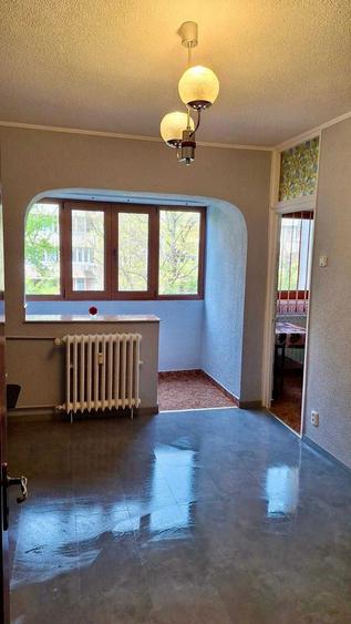 Garsoniera Crangasi | Prima inchiriere - 2