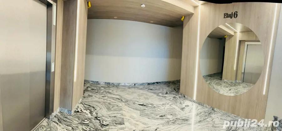 Vand apartament 3 camere Burdujeni, langa pizzeria For You - 1