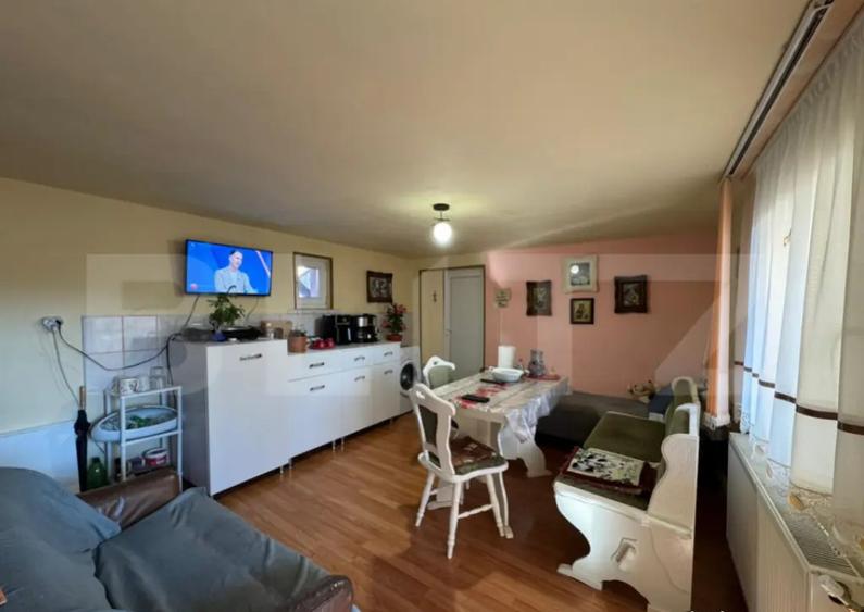 Casa cu 6 camere in Soimus - 17