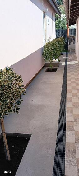 Cazare muncitori/Padurea Andronache - 5