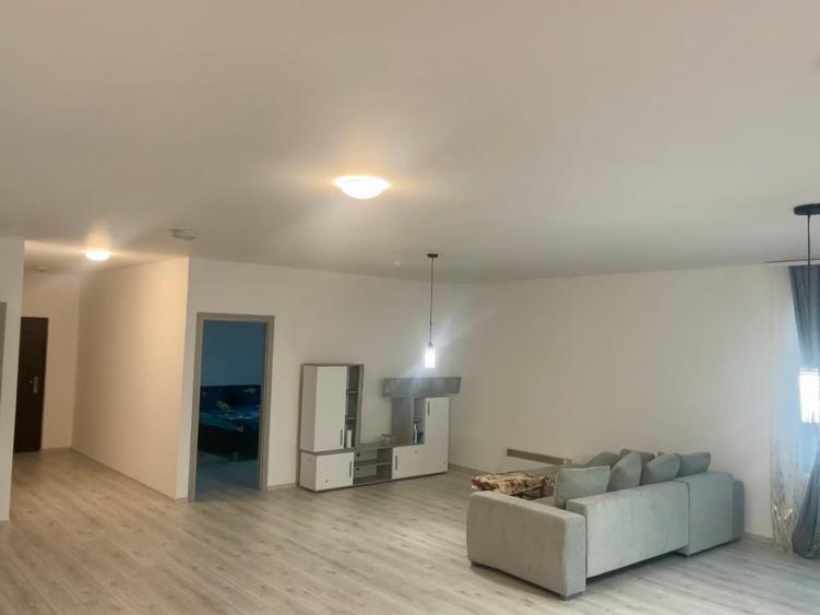 Casă nouă 120 mp + teren 7.000 mp – Scărișoara, Cislău (Buzău) - 5