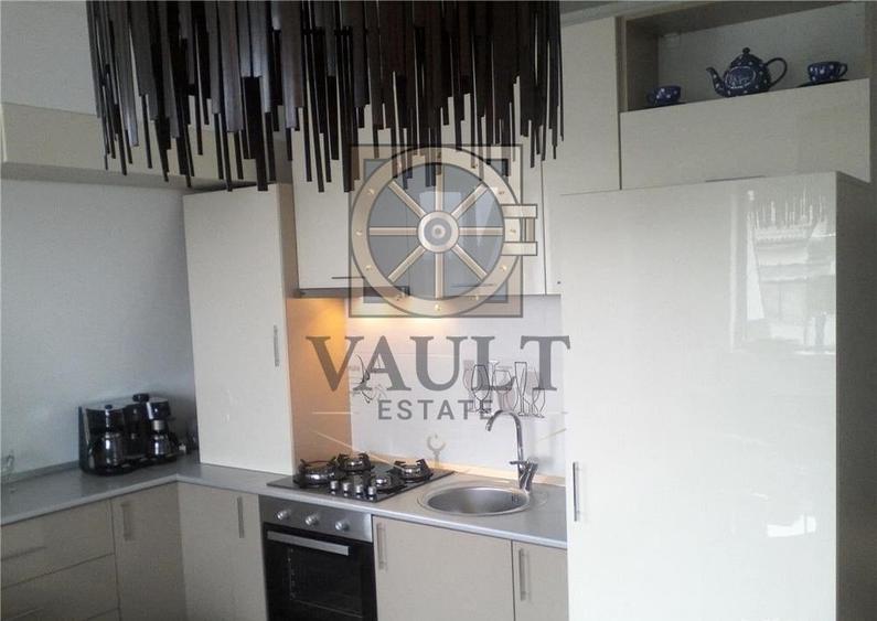 Apartament 2 camere - Damaroaia - 3