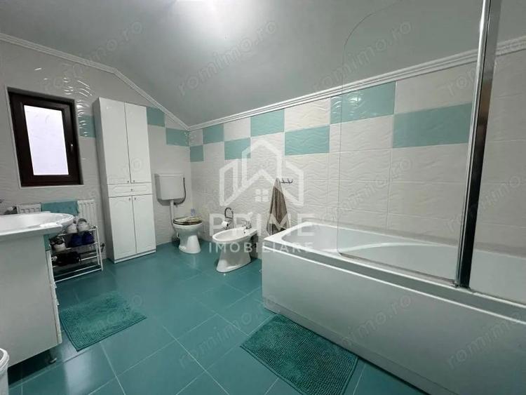 Casa Individuala 225 mp| 520 mp teren| zona SCHIT - 13