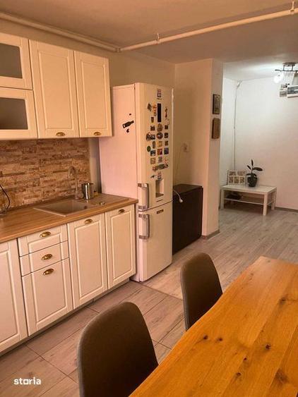 Inchiriez Apartament 2 camere metrou Nicolae Grigorescu - 5