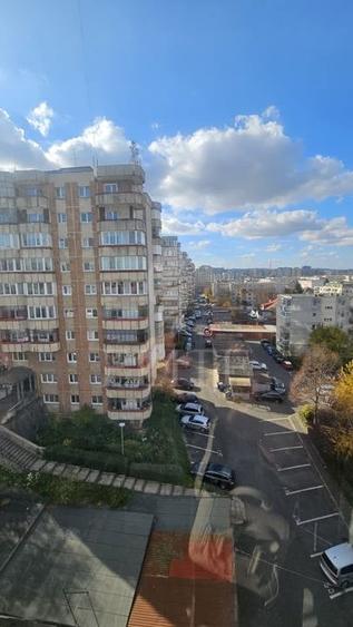 Apartament 2 camere &icirc;n zona Aurel Vlaicu - Maros Bike, 18Gym - 10