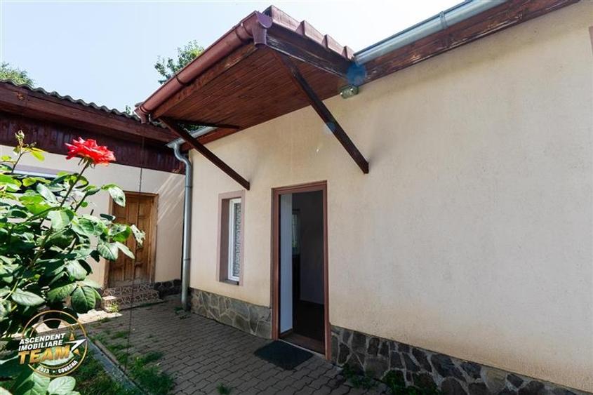 Film&3D!Casa 4 camere,1.514mp teren, apreciabile facilitati,Dealului,Sf.Gheorghe - 27