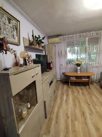 Inchiriez apartament cu 2 camere,persoana fizica - 6