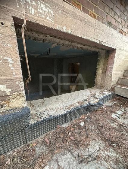 Casa + Curte 1 Mai - 4