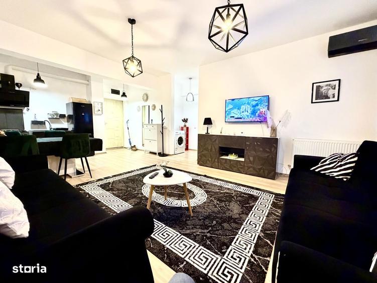 2 Camere 58mp Mamaia Vega Loc Parcare Vedere Bilaterala La Mare ?i Lac - 14