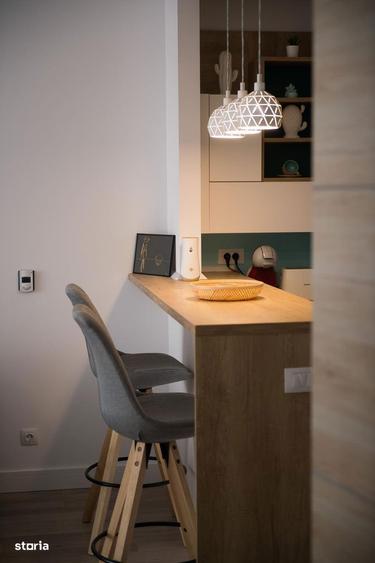 Apartament 3 camere cu finisaje moderne, Militari, comision 0% - 3