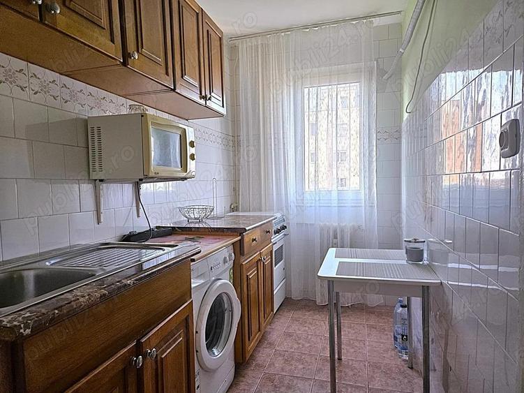 Apartament 3 camere decomandat, Cartier Aurel Vlaicu - Arad - 9