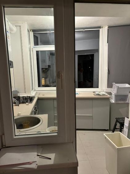 GARA 2 CAMERE BLOC NOU ETAJ 2 500 EURO   TERMEN LUNG - 6