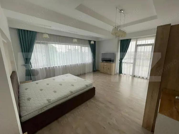Penthouse cu 4 camere 120 mp si terasa 55 mp, zona centrala - 7