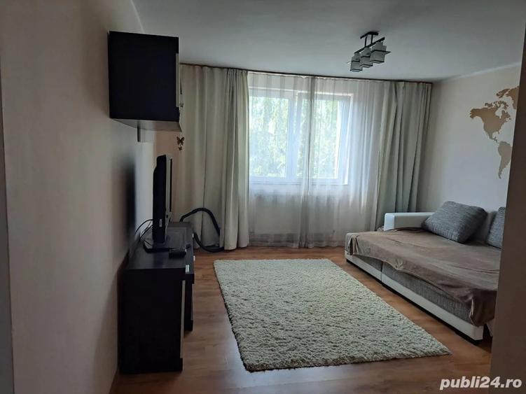 Inchiriez garsoniera Burdujeni - 7
