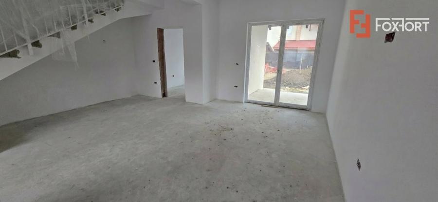 Duplex la cheie - Cartier Europa Mosnita Noua - 12